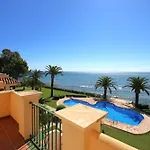 East Townhouse Lunimar Ferienhaus Estepona