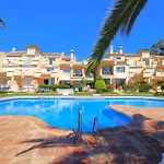 East Townhouse Lunimar * Estepona