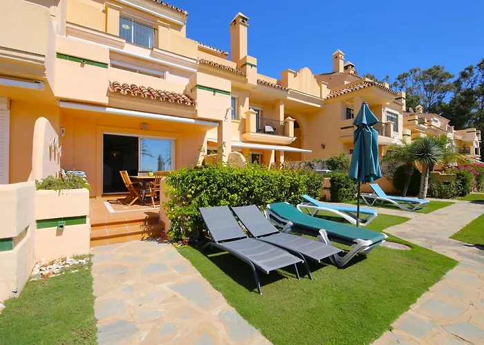 East Townhouse Lunimar Casa vacanze