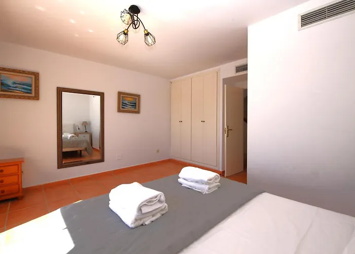 East Townhouse Lunimar * Estepona