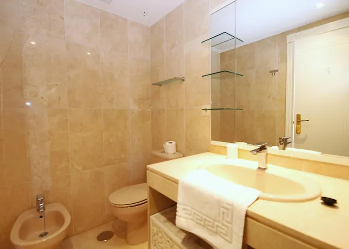 East Townhouse Lunimar Casa vacanze Estepona