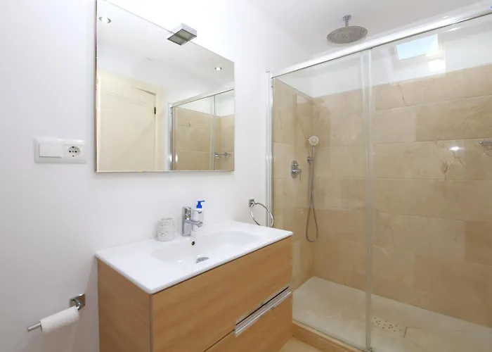 Casa vacanze East Townhouse Lunimar