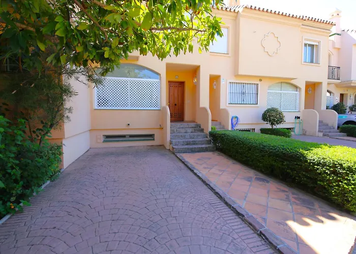 East Townhouse Lunimar *