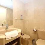 Hébergement de vacances East Townhouse Lunimar Estepona