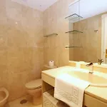 East Townhouse Lunimar Hébergement de vacances Estepona
