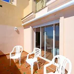Hébergement de vacances East Townhouse Lunimar