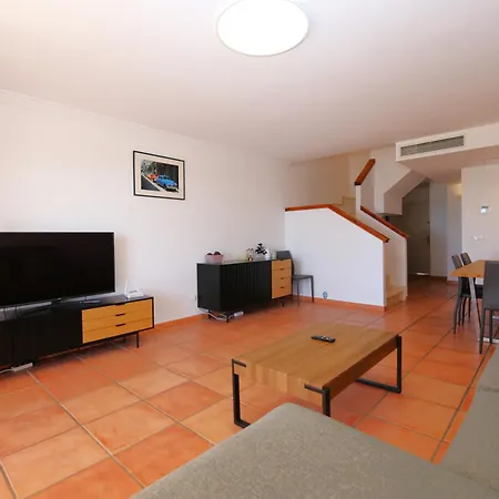 East Townhouse Lunimar * Estepona