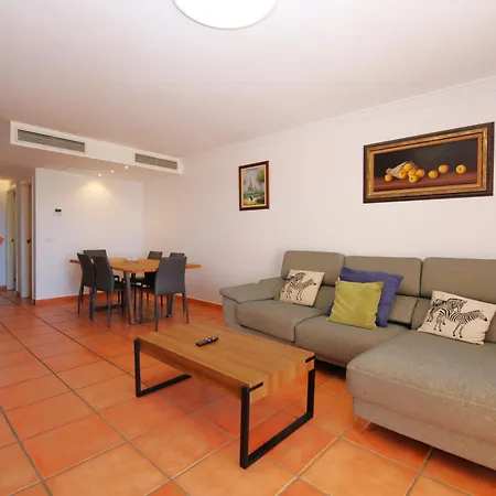 East Townhouse Lunimar