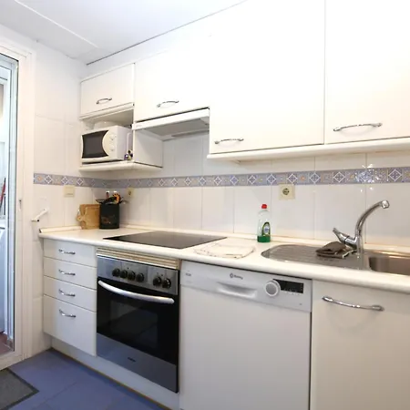 East Townhouse Lunimar Holiday home *