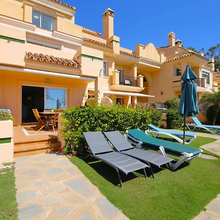 East Townhouse Lunimar Holiday home