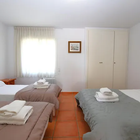 East Townhouse Lunimar Ferienhaus Estepona