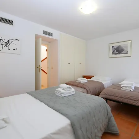 Holiday home East Townhouse Lunimar Estepona