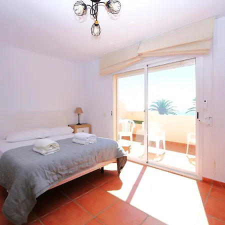 East Townhouse Lunimar Estepona
