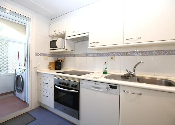 East Townhouse Lunimar Ferienhaus *