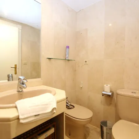 Сasa de vacaciones East Townhouse Lunimar Estepona