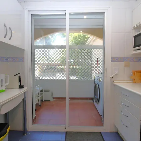 East Townhouse Lunimar